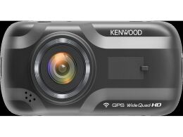 Kenwood DRV-A501W Full HD Dashcam mit GPS