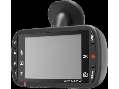 Kenwood DRV-A301W Full HD Dashcam