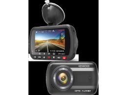 Kenwood DRV-A201 Dashcam