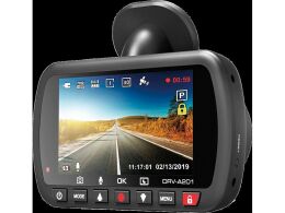 Kenwood DRV-A201 Dashcam