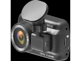Kenwood DRV-A201 Dashcam