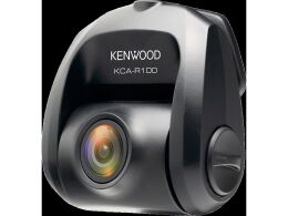 Kenwood KCA-R100 Full HD Dashcam -  Rücksichtkamera