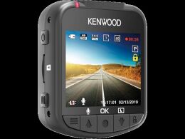 Kenwood DRV-A100 Dashcam