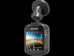 Kenwood DRV-A100 Dashcam