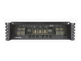 Audison Voce AV Quattro - 4 Kanal Verstärker