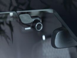 Nextbase NBDVR 122 Dashcam Autokamera