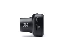 Nextbase NBDVR 322 Dashcam Autokamera