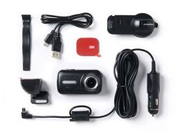 Nextbase NBDVR 322 Dashcam Autokamera