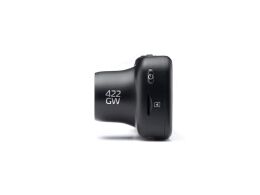 Nextbase NBDVR 422GW Dashcam Autokamera