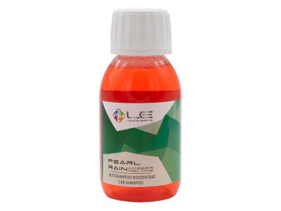 Liquid Elements Pearl Rain Autoshampoo - Special Edition - Wassermelone 100 ml