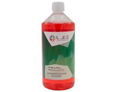 Liquid Elements Pearl Rain Autoshampoo - Special Edition - Wassermelone 1000 ml