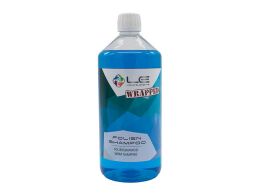 Liquid Elements Wrapped Folienshampoo - 1000 ml