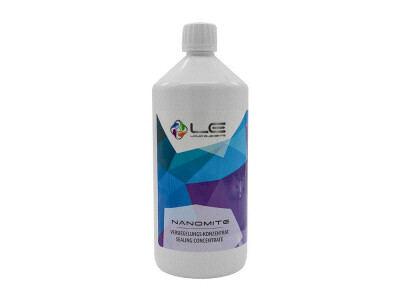 Liquid Elements Nanomite Wasch- Versiegelungskonzentrat 1000 ml