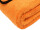 Liquid Elements Orange Baby - Mikrofaser Trockentuch