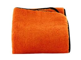 Liquid Elements Orange Baby - Mikrofaser Trockentuch 60x40 cm - 800GSM