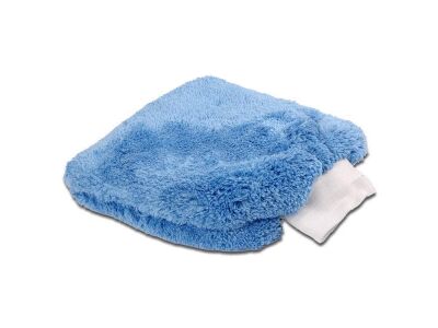 Liquid Elements Monster Mitt Waschhandschuh