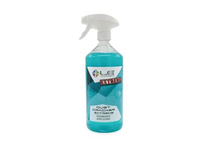 Liquid Elements Dust Cracker Extreme Felgenreiniger 1000 ml
