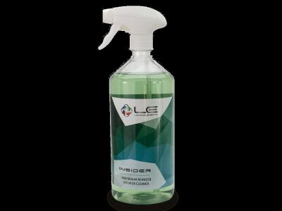 Liquid Elements Insider Innenraum Reiniger 1000 ml