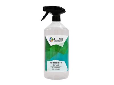 Liquid Elements Decon One Vorreiniger / Flugrostentferner 1000 ml