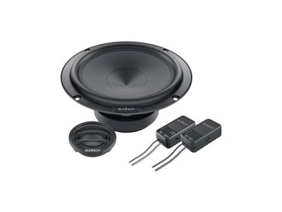 Audison Prima APK 165P 16,5 cm 2-Wege Komponentensystem