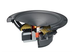 Audison Prima APK 165P 16,5 cm 2-Wege Komponentensystem