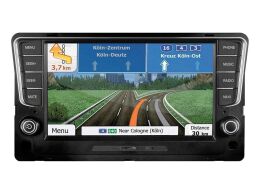 ESX VN810-VW-G7 Naviceiver mit DAB+