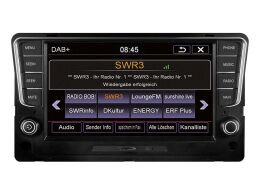 ESX VN810-VW-G7 Naviceiver mit DAB+