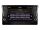 ESX VN810-VW-G7 Naviceiver mit DAB+