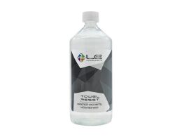 Liquid Elements Towel Reset Mikrofaser Waschmittel