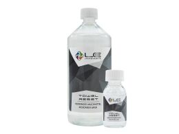 Liquid Elements Towel Reset Mikrofaser Waschmittel 100 ml