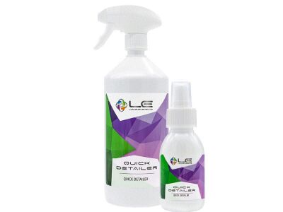 Liquid Elements Quick Detailer Schnellreiniger