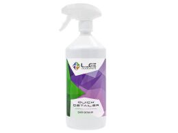 Liquid Elements Quick Detailer Schnellreiniger