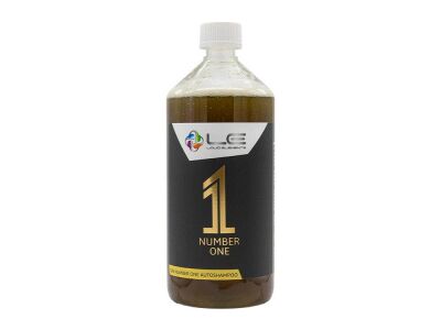 Liquid Elements Pearl Rain Autoshampoo LE No. 1 - 1000 ml