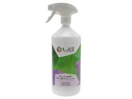 Liquid Elements Quarz Clean Nano Glasreiniger