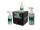 Liquid Elements Quarz Clean Nano Glasreiniger