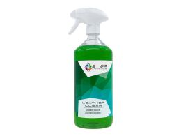 Liquid Elements Leather Clean Lederreiniger
