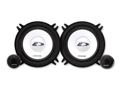 Alpine SXE-1350S - 13 cm 2-Wege Komponentensystem