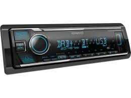 Kenwood KMM-BT506DAB Digtial Media Receiver