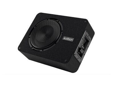 Audison APBX 10AS2 10 Zoll Subwoofer Box Dynamic