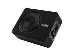 Audison APBX 10AS2 10 Zoll Subwoofer Box Dynamic