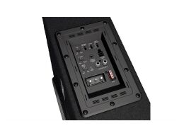 Audison APBX 10AS2 10 Zoll Subwoofer Box Dynamic