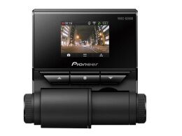 Pioneer VREC-DZ600 Full HD Dashcam