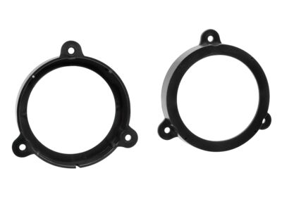 ACV Lautsprecherringe 130mm Dacia/ Renault Türe Front/ Tür