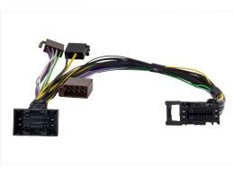 Match PP-AC 80 Adapterkabel Mercedes ab BJ 2017