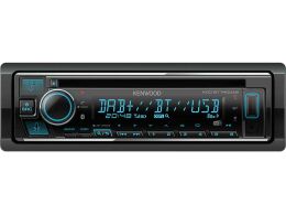 Kenwood KDC-BT740DAB