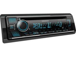 Kenwood KDC-BT740DAB