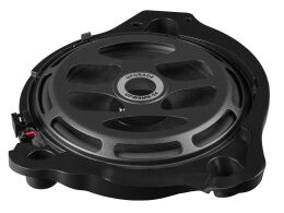 Match UP W8MB-S4 LHD 2x20 cm Passiv Subwoofer