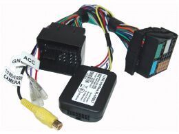 Navlinkz r.LiNK Interface passend für VAG MIB, MIB2...