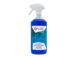 Liquid Elements Dust Cracker Felgenreiniger 5000 ml + 1000 ml Sprühflasche