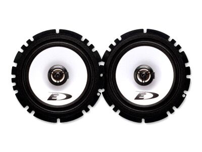 Alpine SXE-1725S - 16,5 cm 2-Wege Koaxsystem